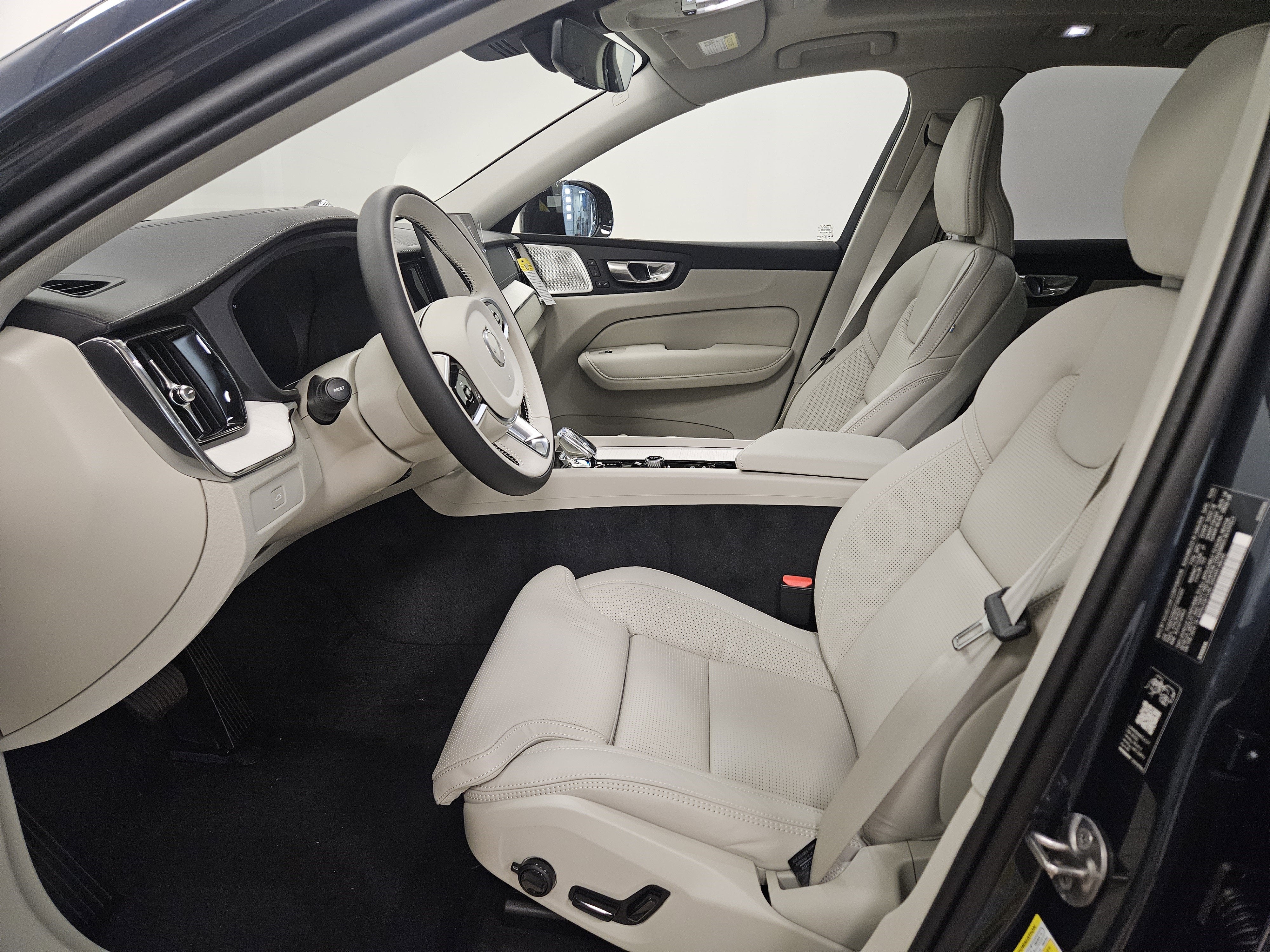 2026 Volvo XC60 Ultra