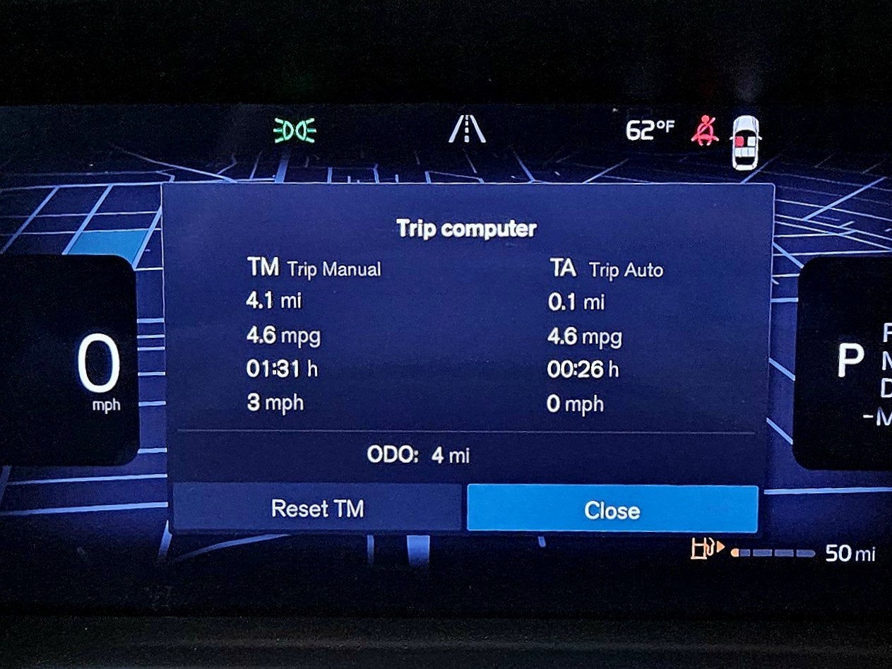 2026 Volvo XC60 Ultra