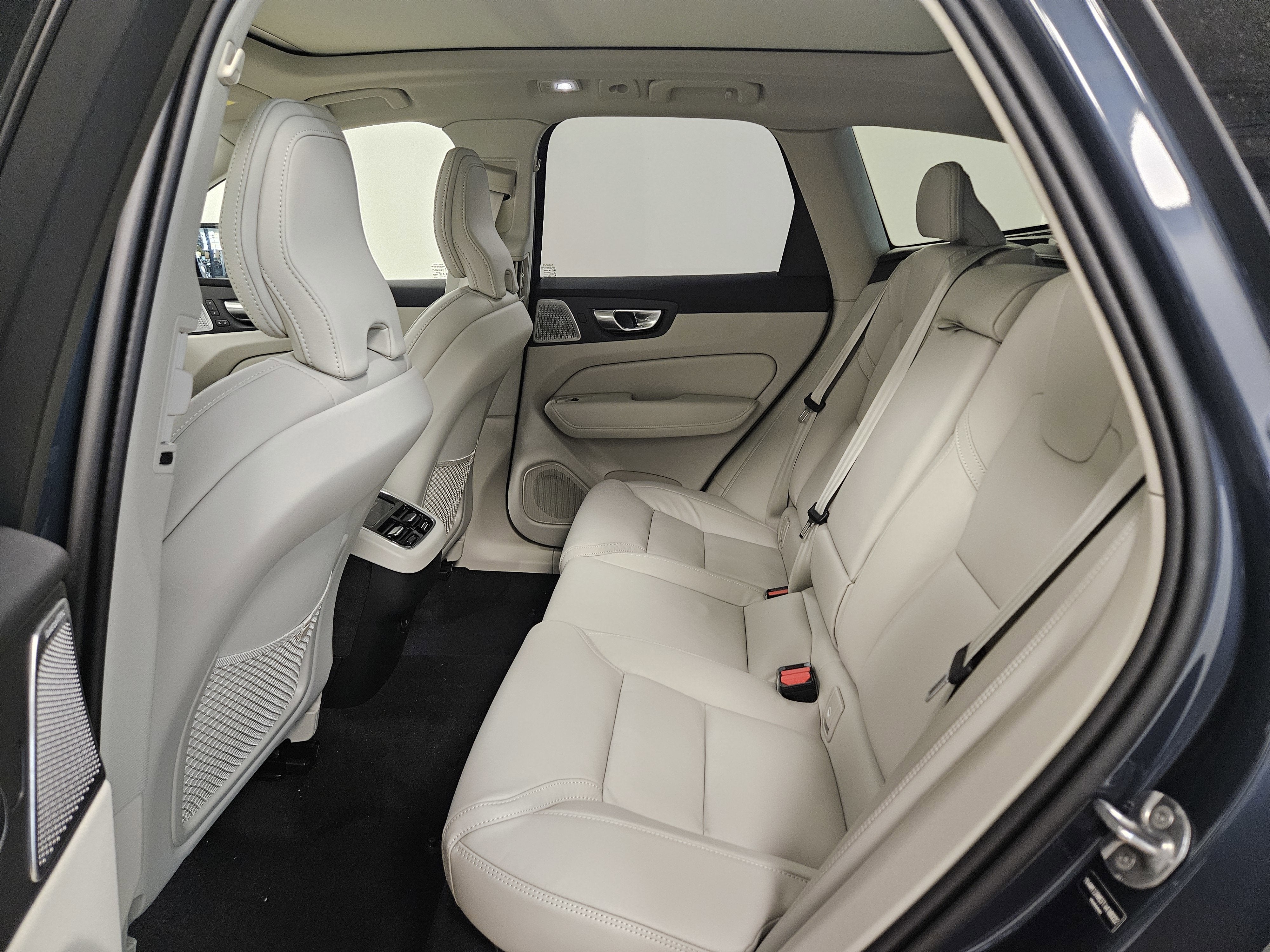 2026 Volvo XC60 Ultra