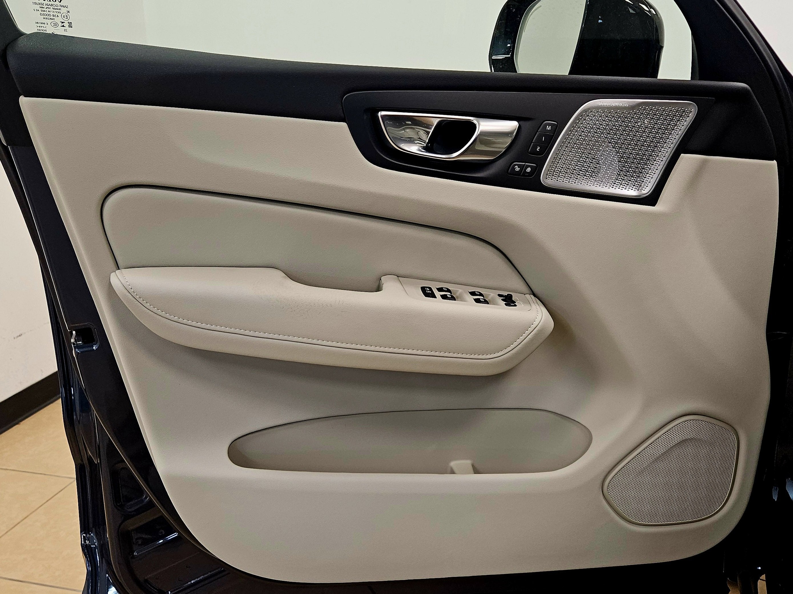 2026 Volvo XC60 Ultra