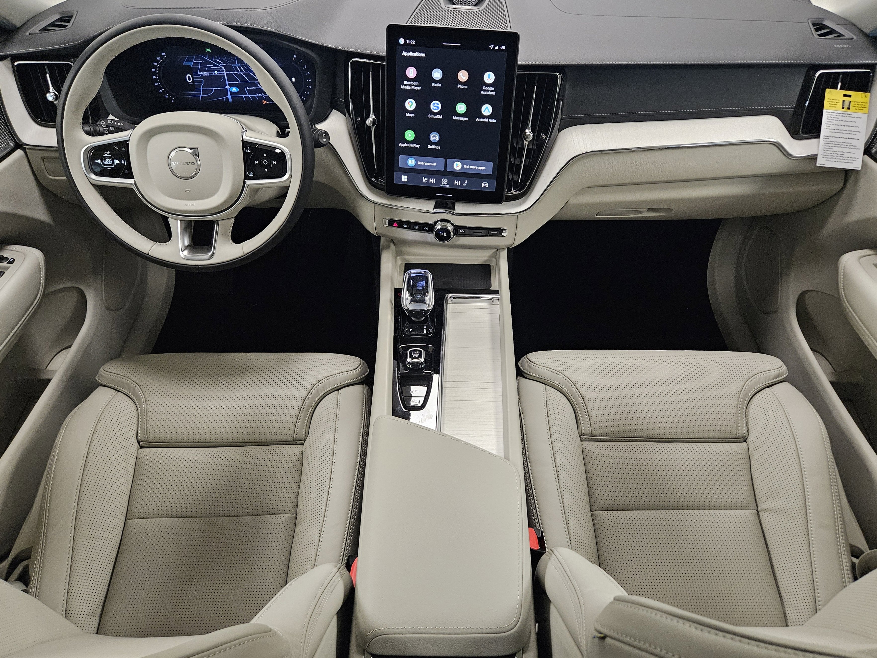 2026 Volvo XC60 Ultra