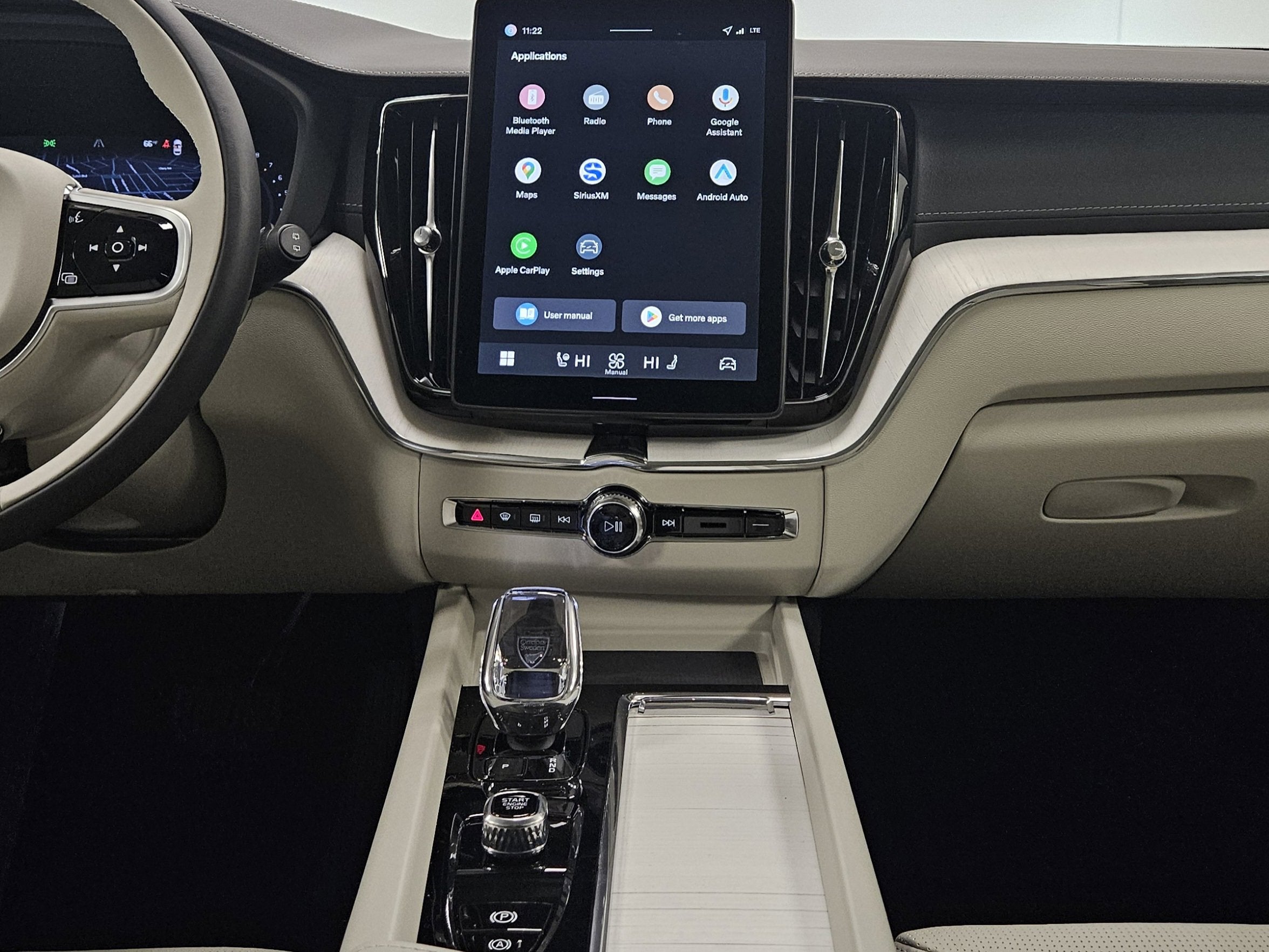 2026 Volvo XC60 Ultra