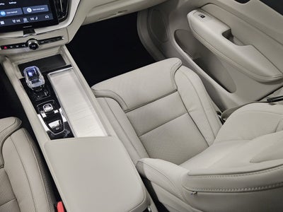 2026 Volvo XC60 Ultra