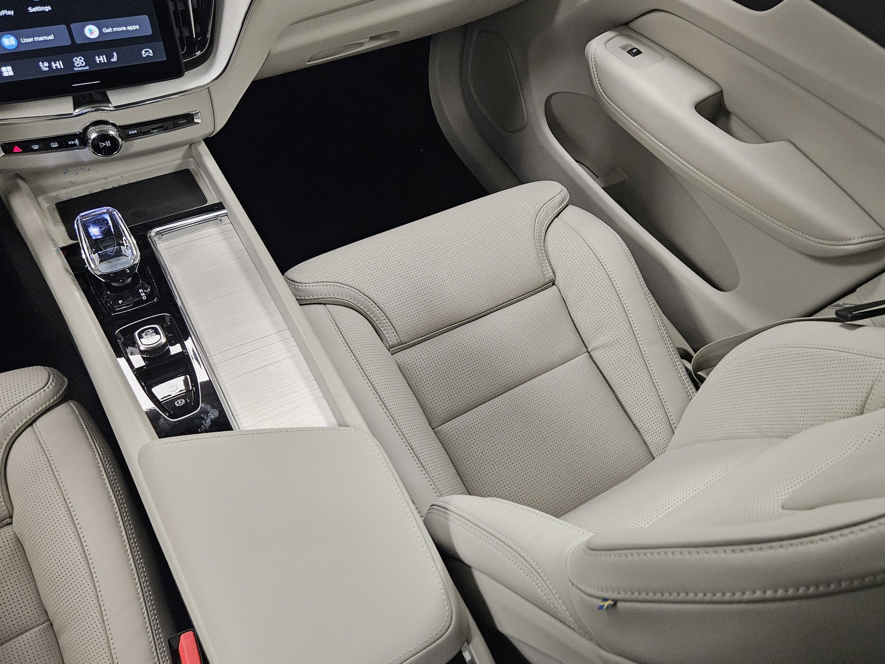 2026 Volvo XC60 Ultra