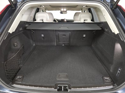 2026 Volvo XC60 Ultra