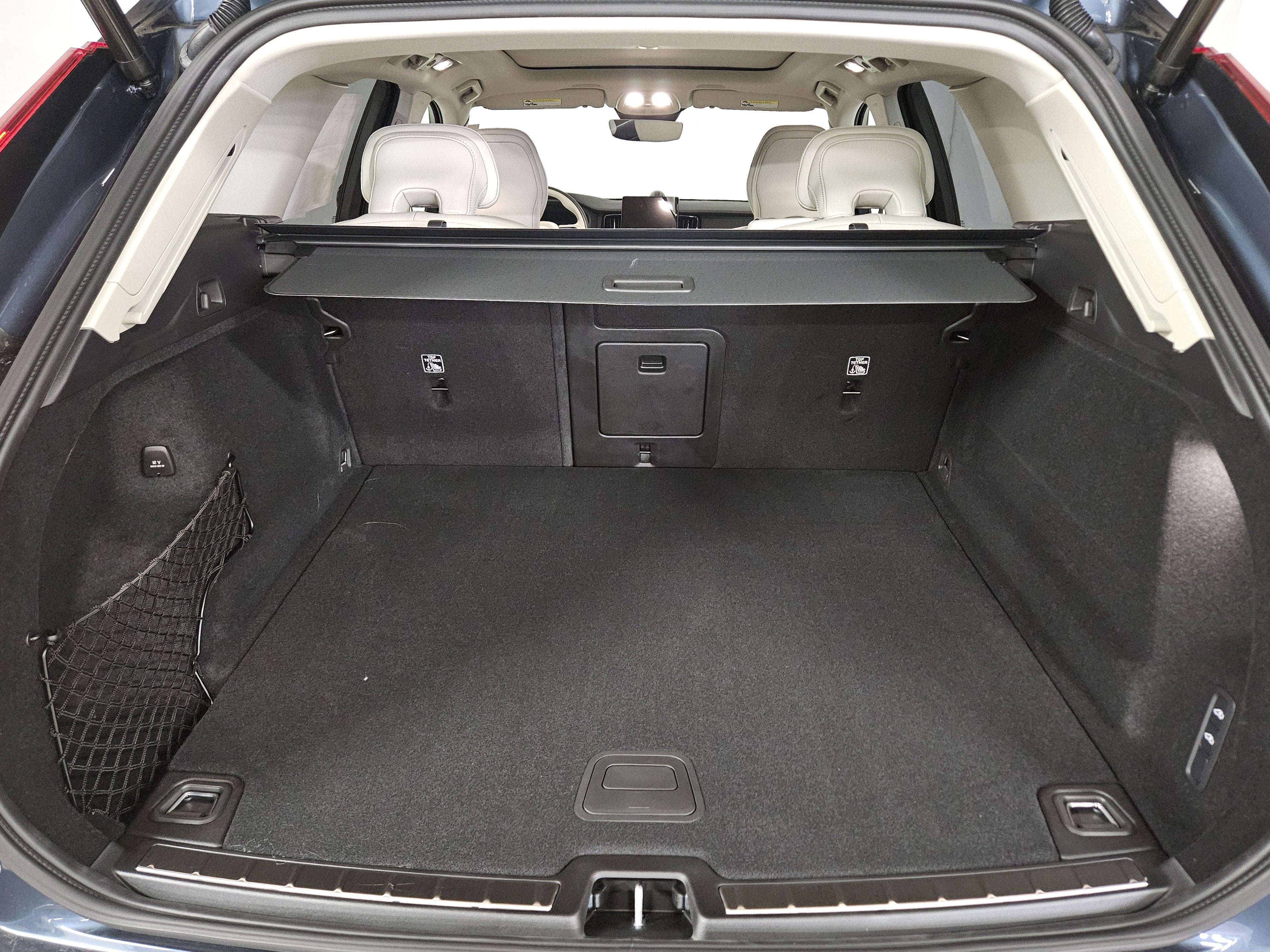 2026 Volvo XC60 Ultra