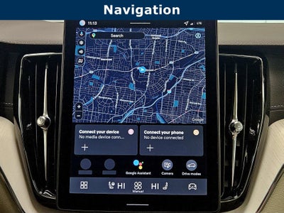 2026 Volvo XC60 Ultra