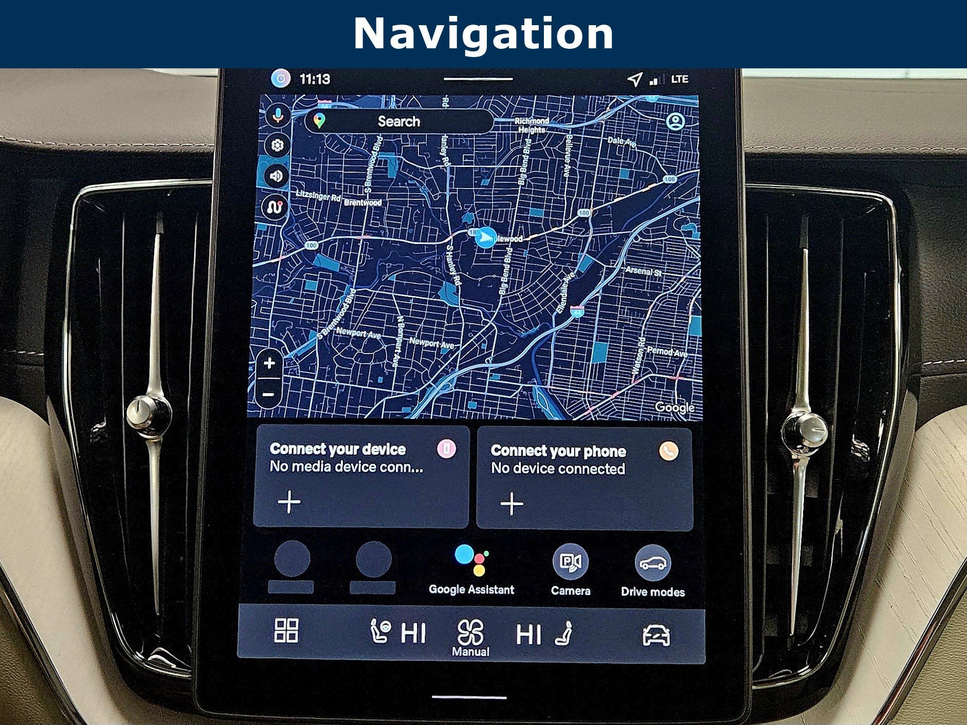 2026 Volvo XC60 Ultra