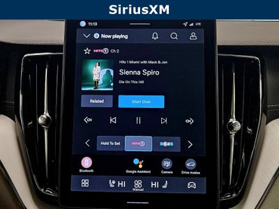 2026 Volvo XC60 Ultra