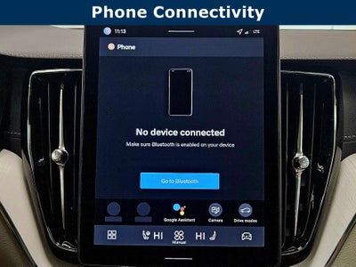 2026 Volvo XC60 Ultra