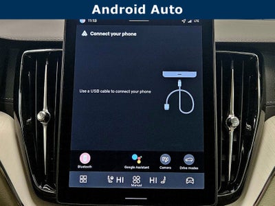 2026 Volvo XC60 Ultra