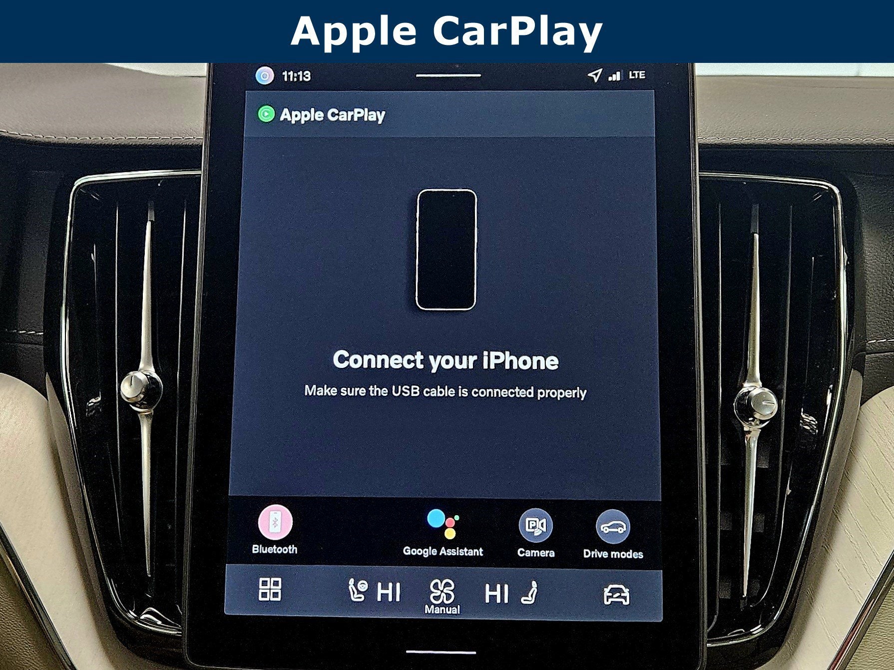 2026 Volvo XC60 Ultra