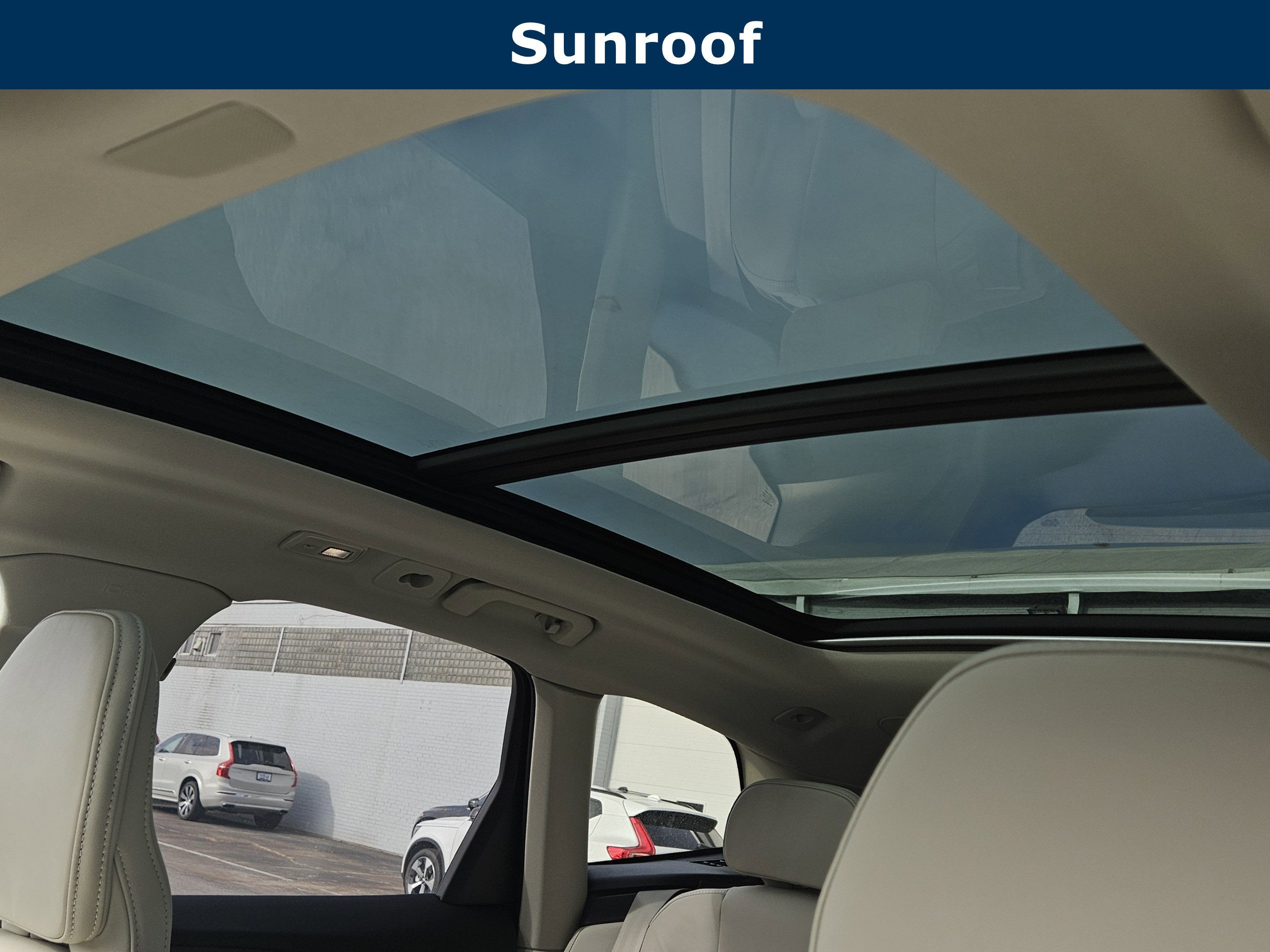 2026 Volvo XC60 Ultra