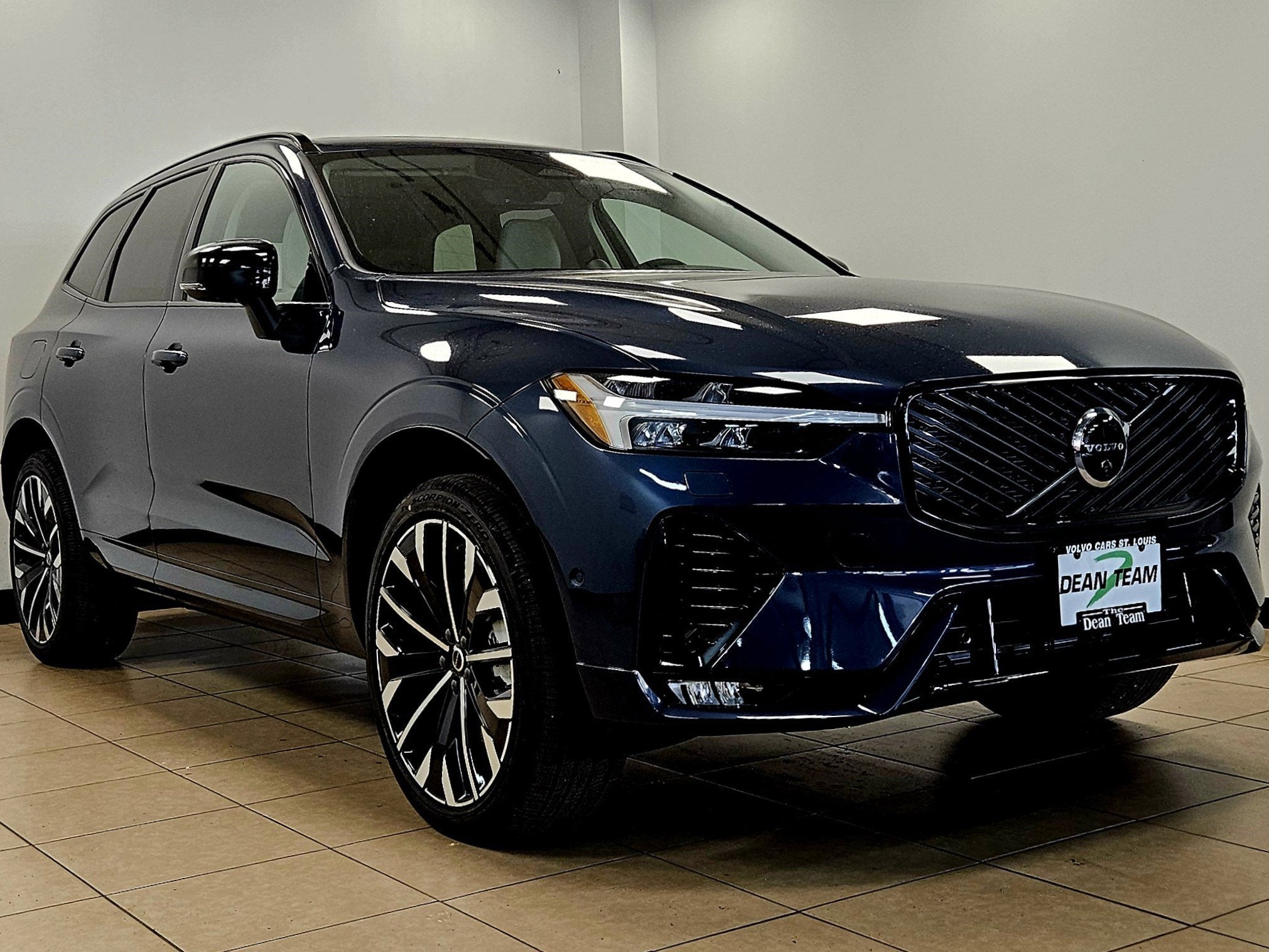 2026 Volvo XC60 Ultra