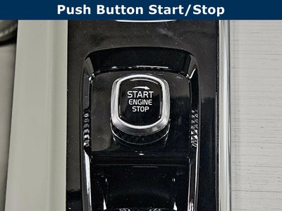 2026 Volvo XC60 Ultra