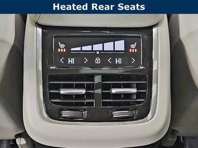 2026 Volvo XC60 Ultra