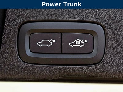 2026 Volvo XC60 Ultra