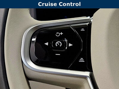 2026 Volvo XC60 Ultra