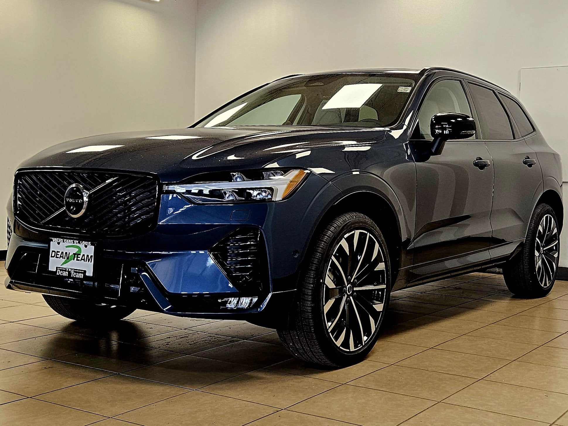 2026 Volvo XC60 Ultra