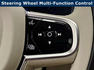 2026 Volvo XC60 Ultra