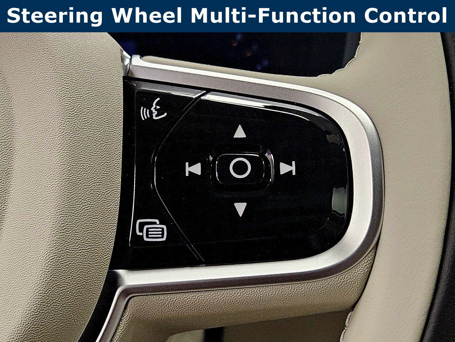 2026 Volvo XC60 Ultra