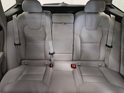 2026 Volvo XC60 Ultra