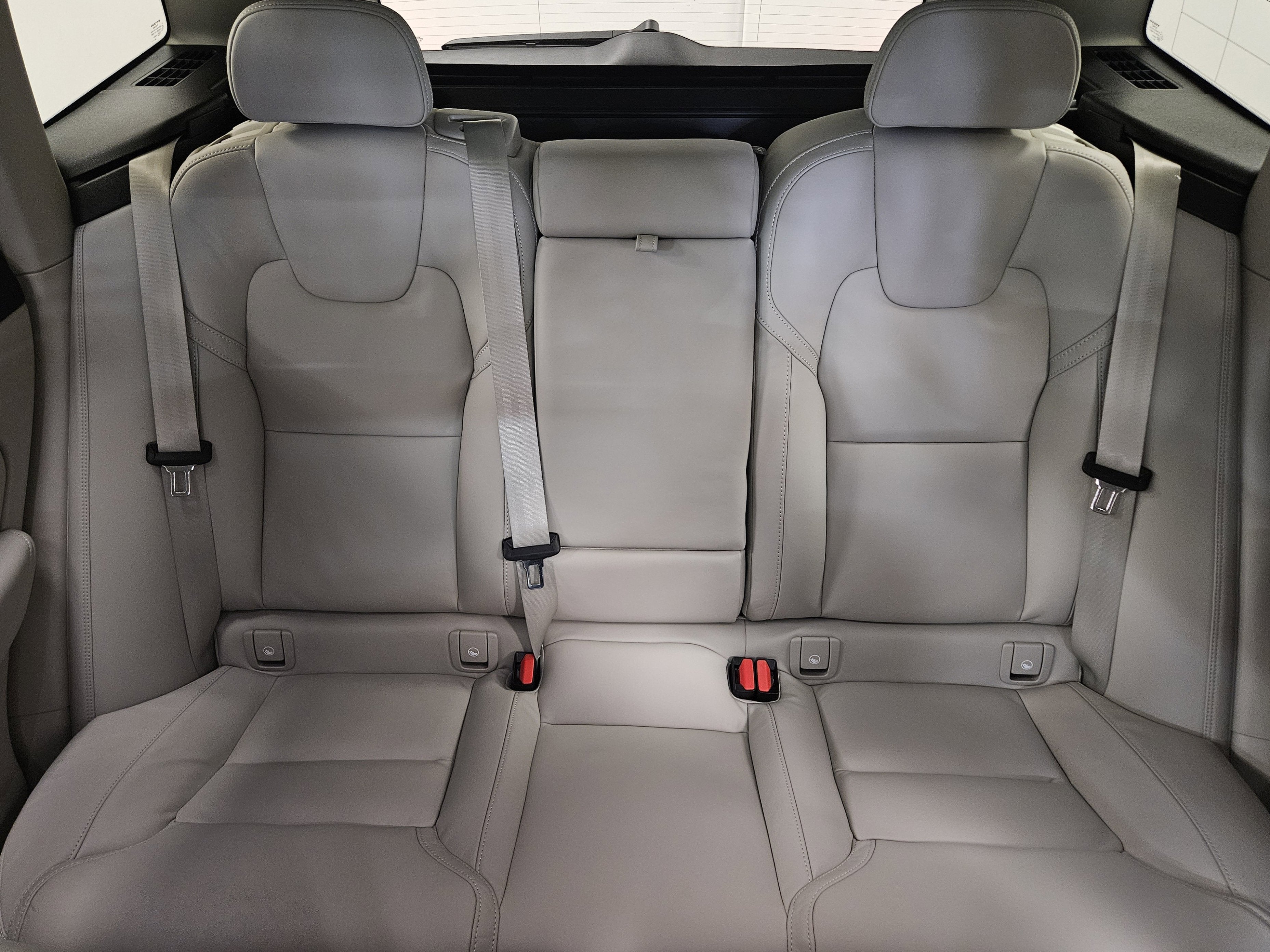 2026 Volvo XC60 Ultra