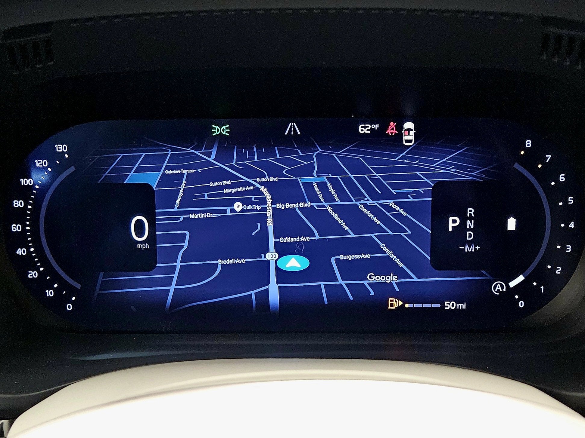 2026 Volvo XC60 Ultra