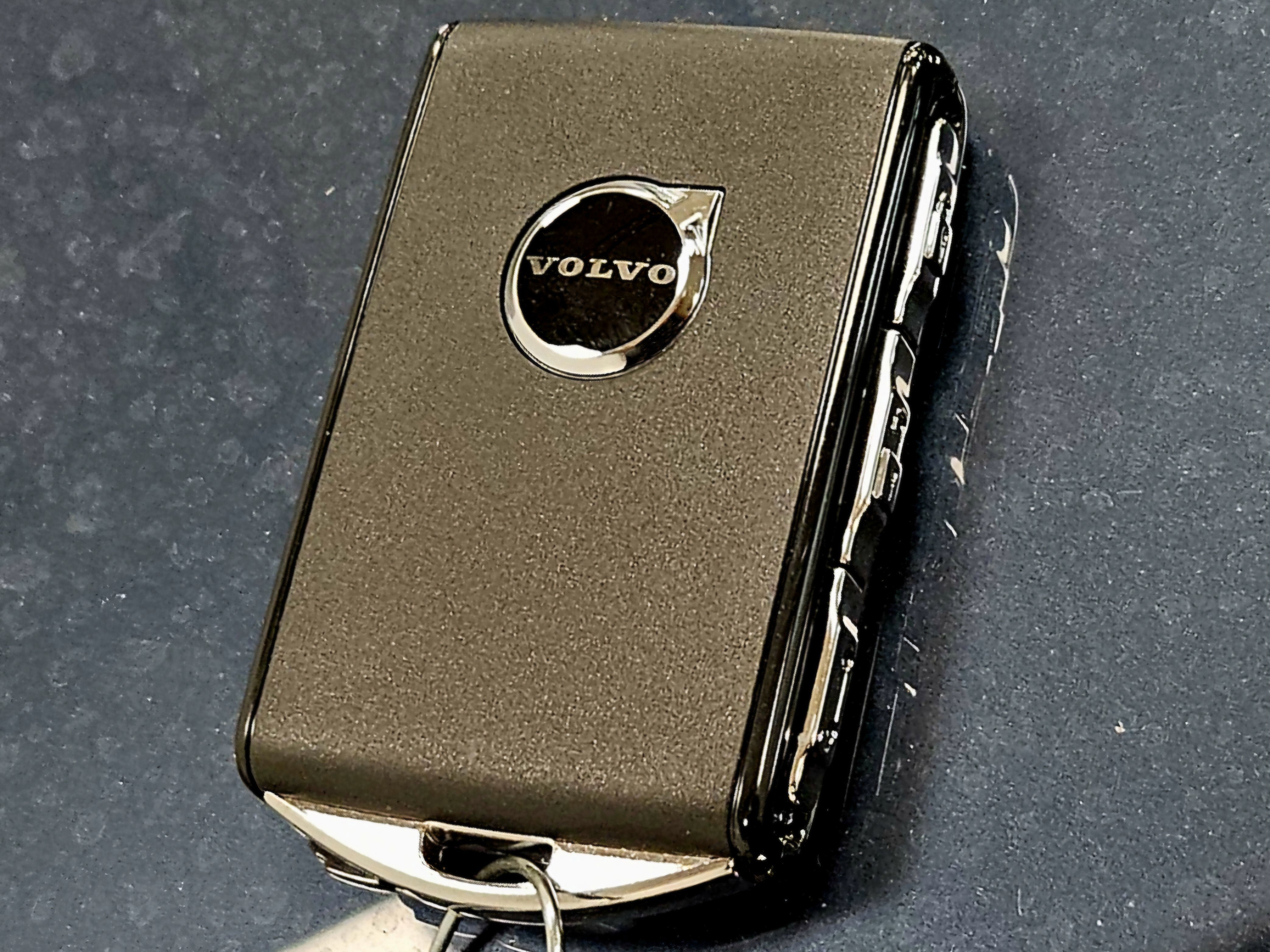 2026 Volvo XC60 Ultra