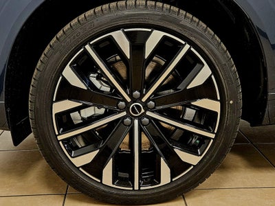 2026 Volvo XC60 Ultra