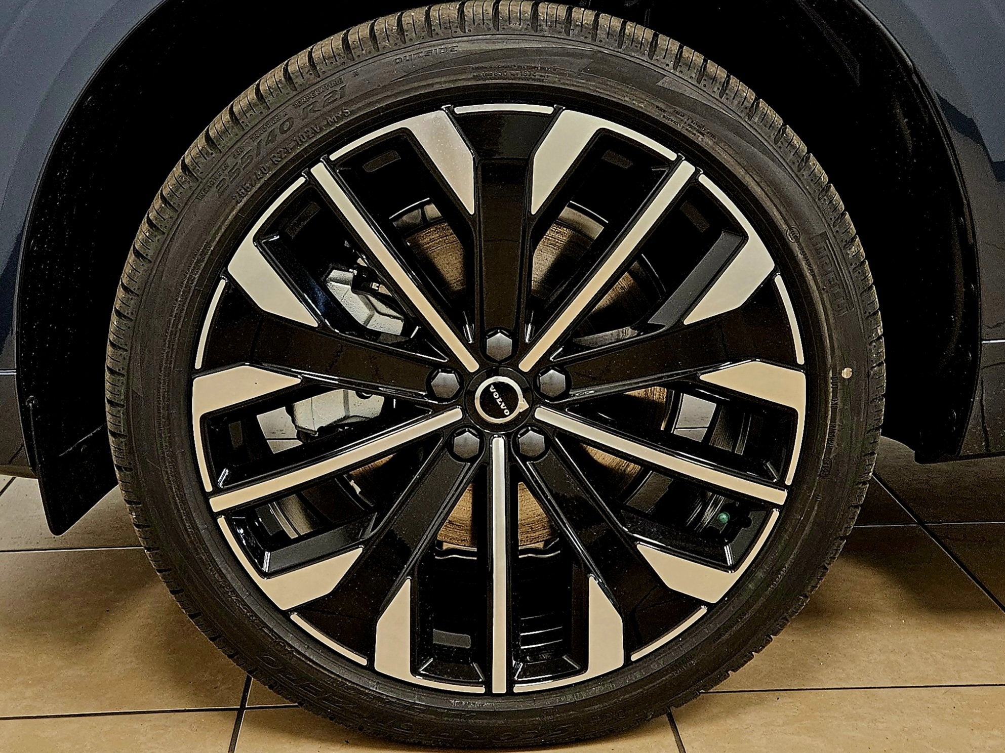 2026 Volvo XC60 Ultra