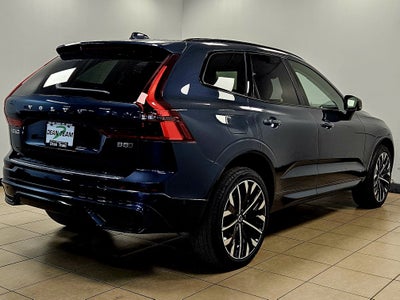 2026 Volvo XC60 Ultra