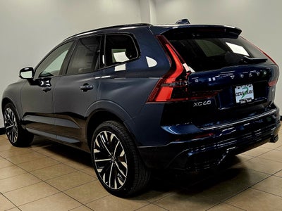2026 Volvo XC60 Ultra