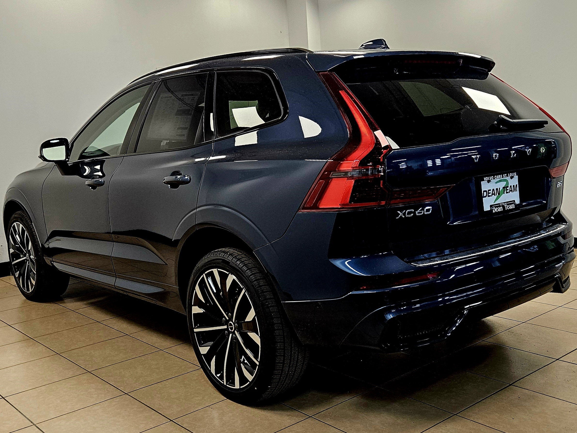 2026 Volvo XC60 Ultra
