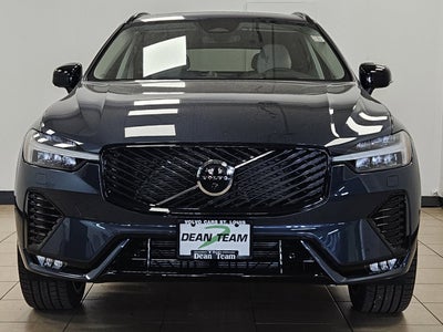 2026 Volvo XC60 Ultra