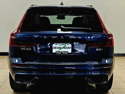 2026 Volvo XC60 Ultra