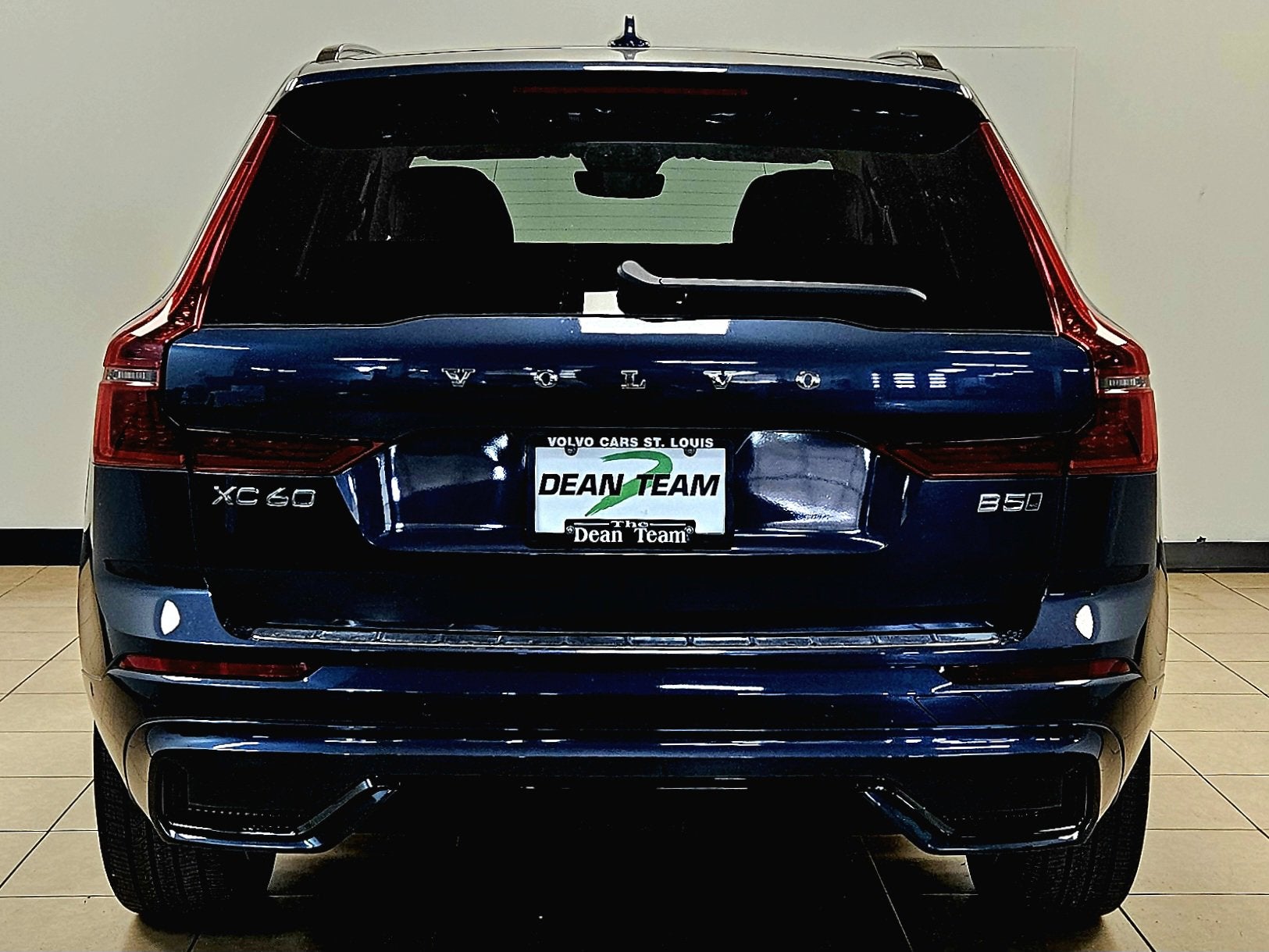 2026 Volvo XC60 Ultra