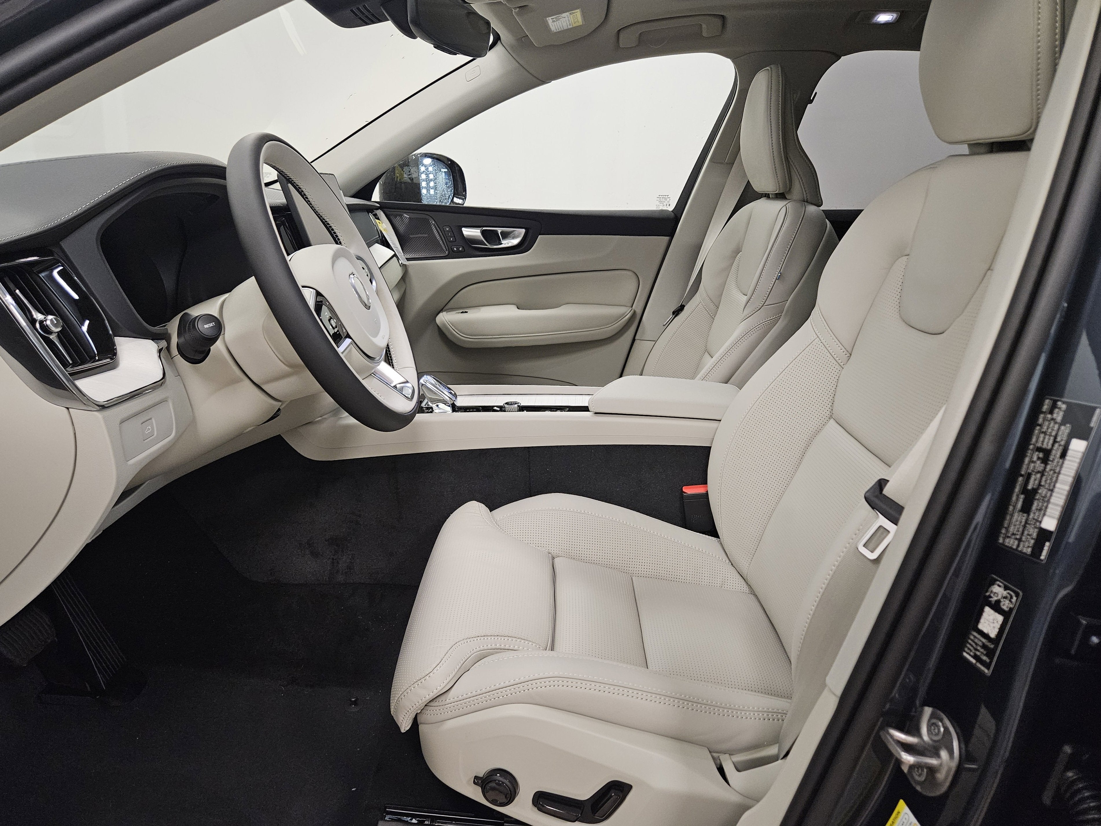 2026 Volvo XC60 Ultra