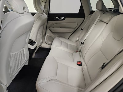 2026 Volvo XC60 Ultra