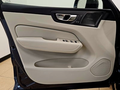 2026 Volvo XC60 Ultra