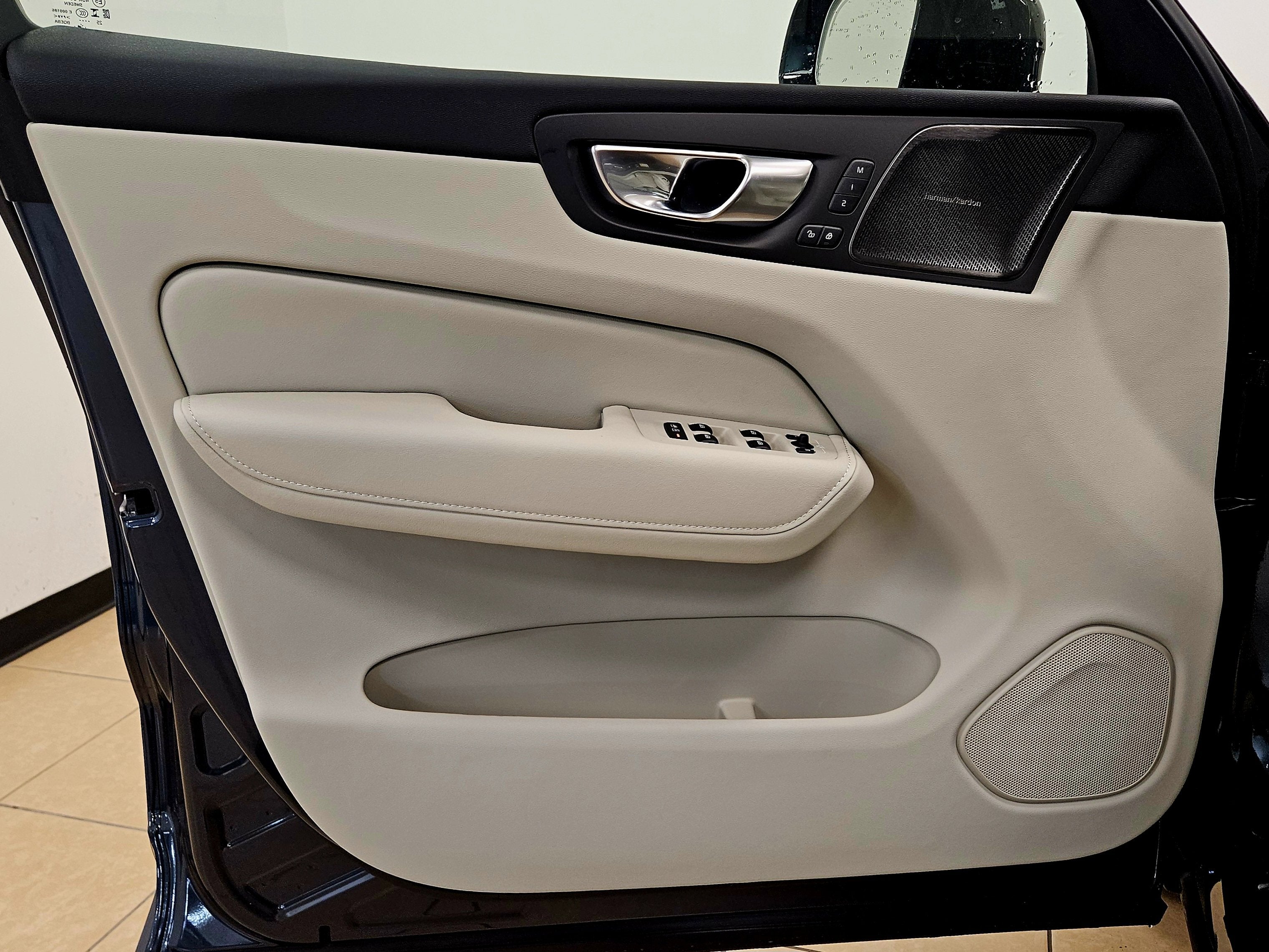 2026 Volvo XC60 Ultra