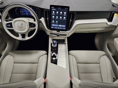 2026 Volvo XC60 Ultra