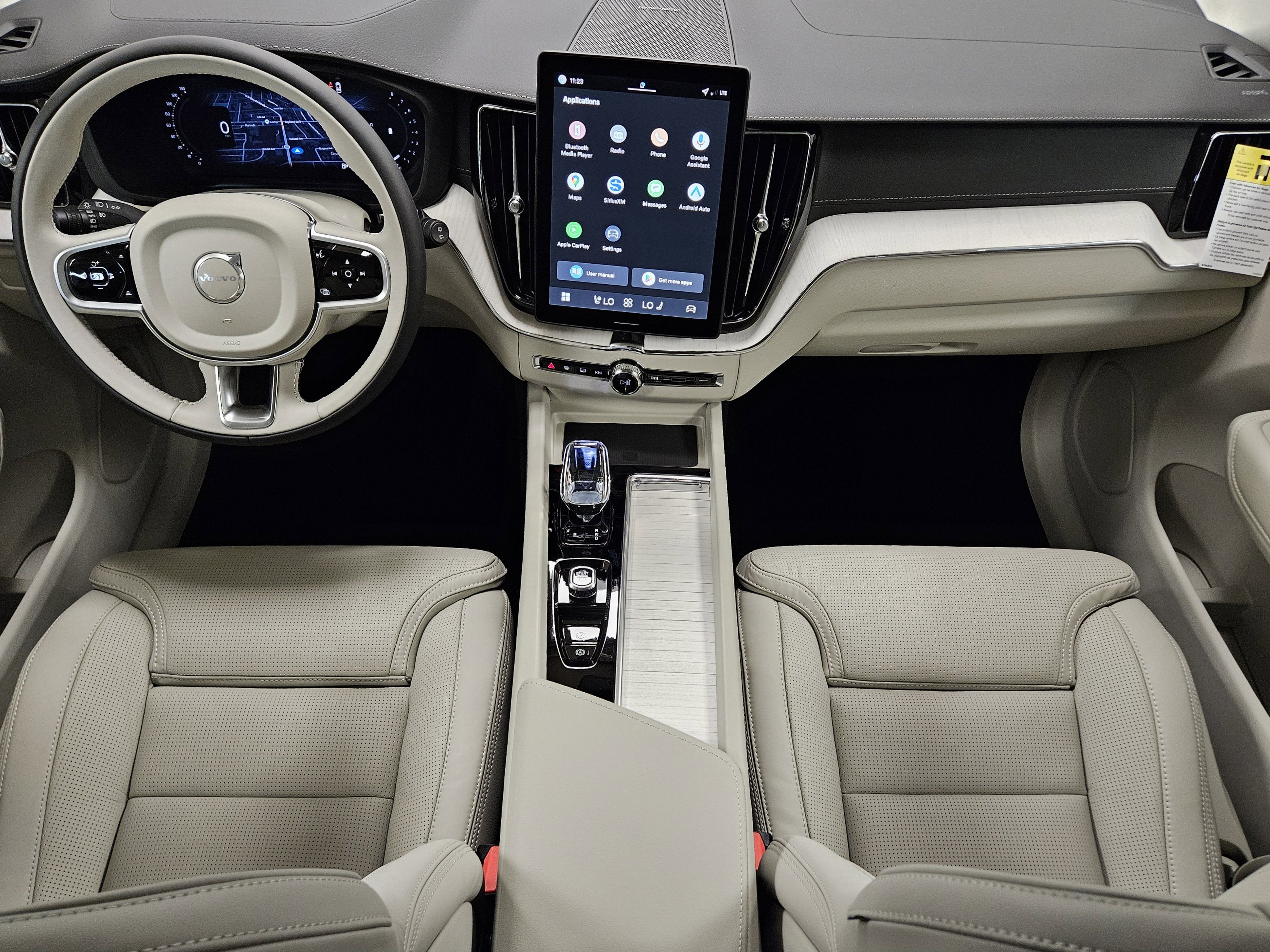 2026 Volvo XC60 Ultra