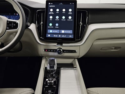 2026 Volvo XC60 Ultra