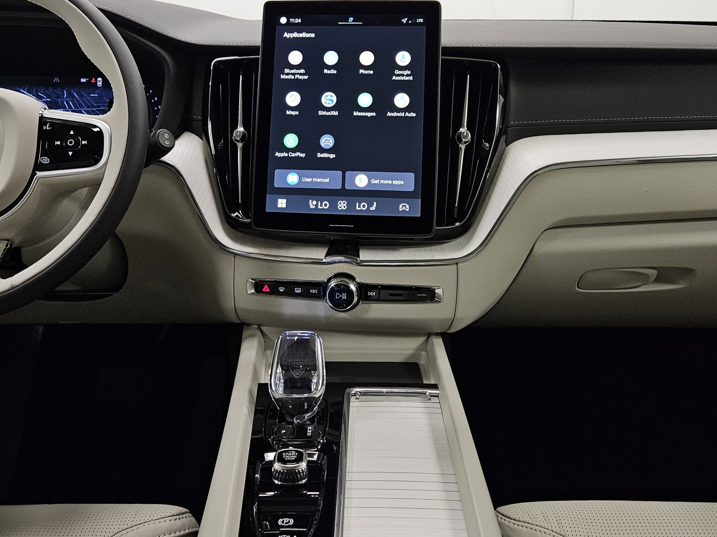 2026 Volvo XC60 Ultra