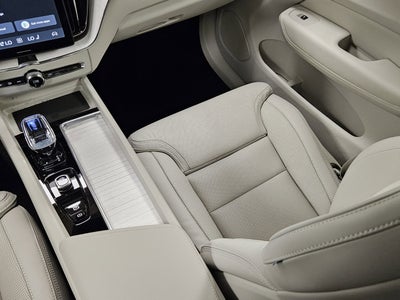 2026 Volvo XC60 Ultra