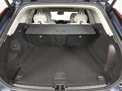 2026 Volvo XC60 Ultra