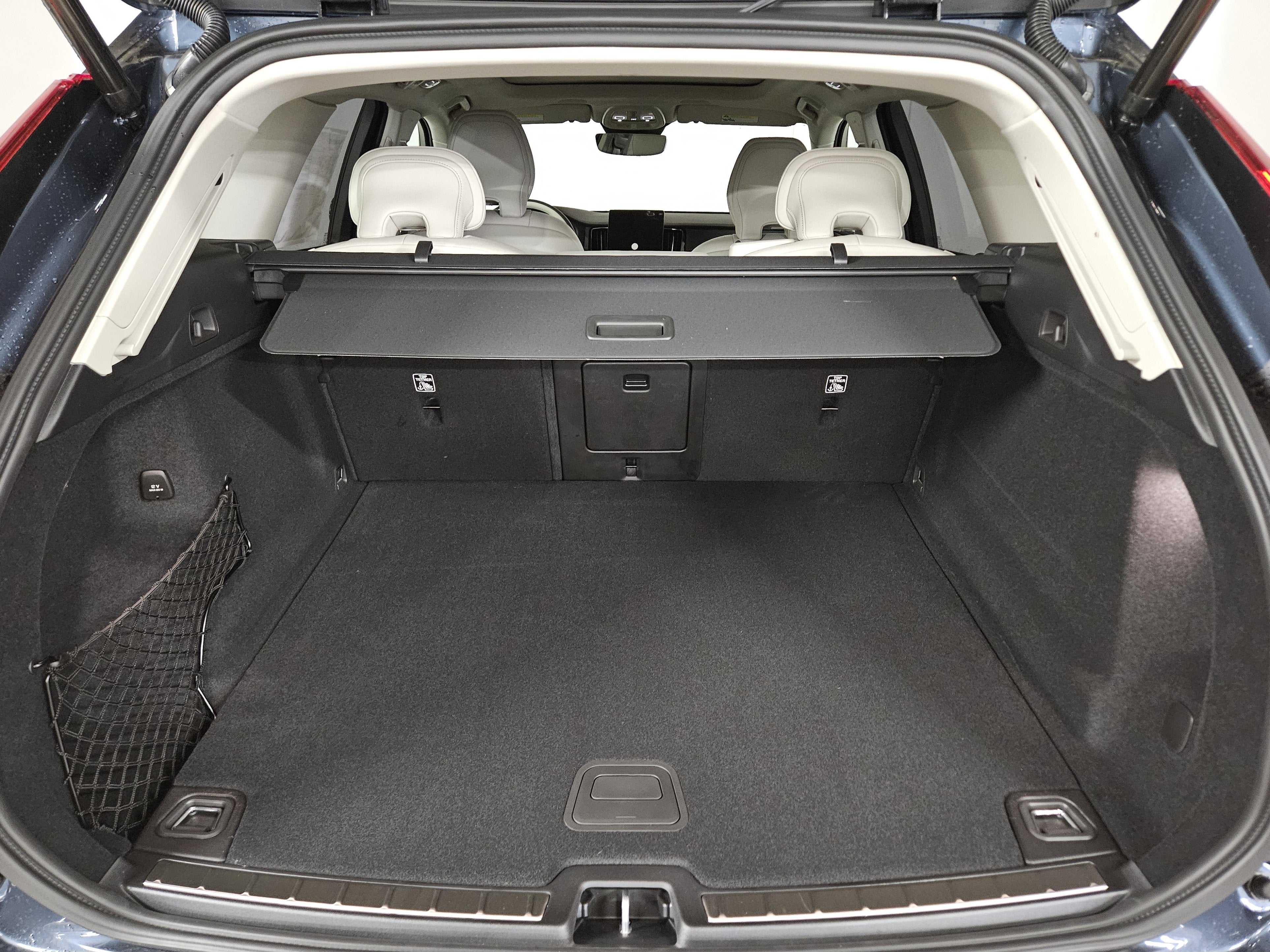 2026 Volvo XC60 Ultra