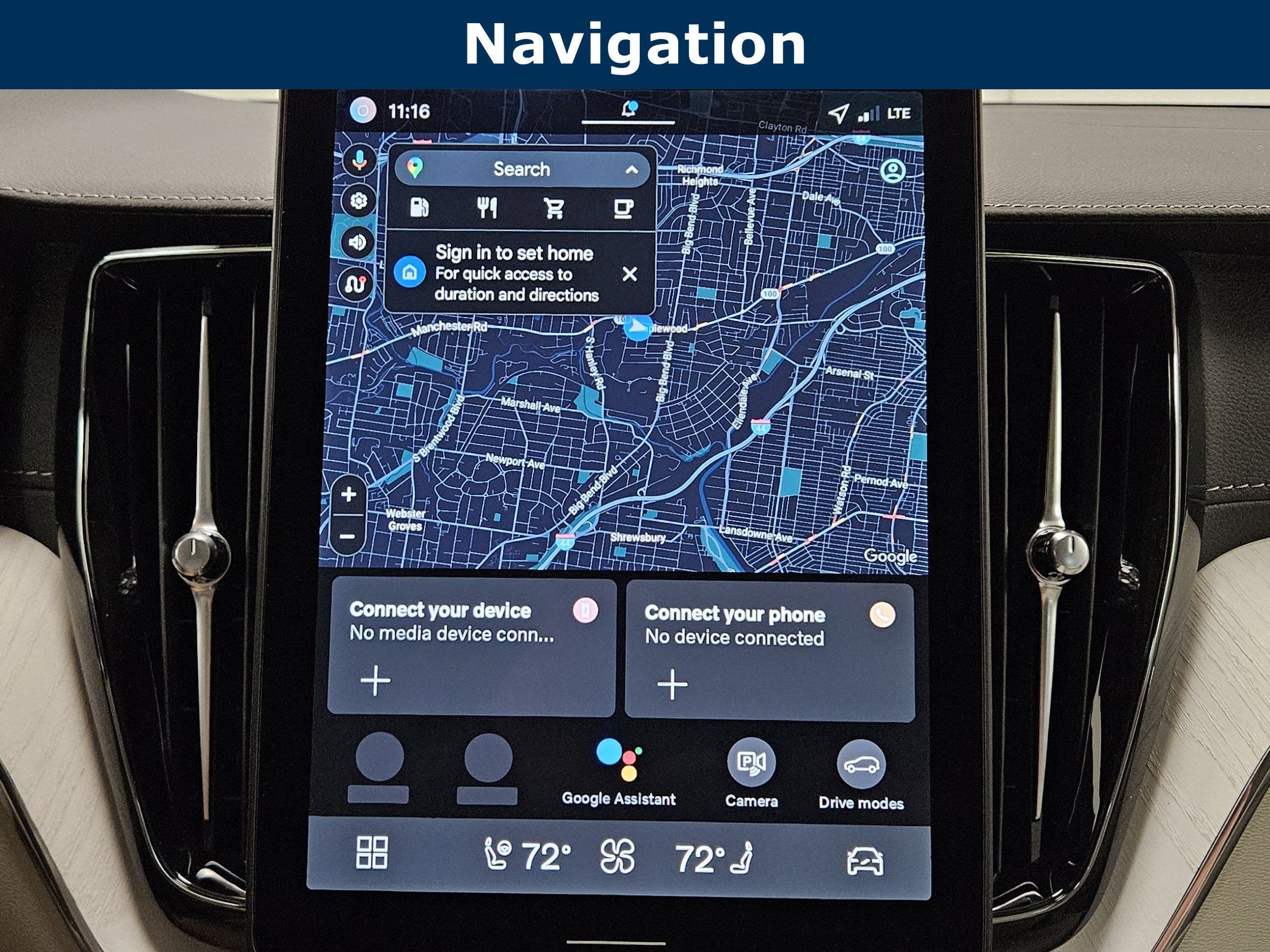 2026 Volvo XC60 Ultra