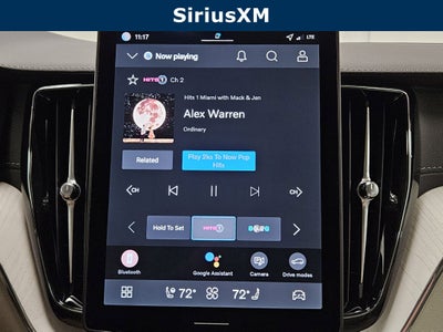 2026 Volvo XC60 Ultra